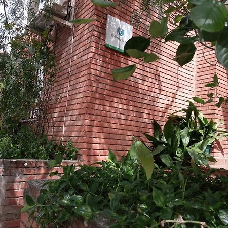 Casa Pinos Guest House Siles Exterior photo
