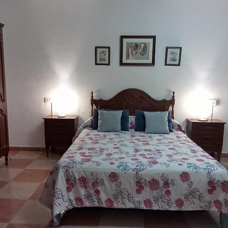 Casa Pinos Guest House Siles Exterior photo