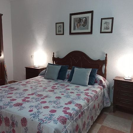 Casa Pinos Guest House Siles Exterior photo