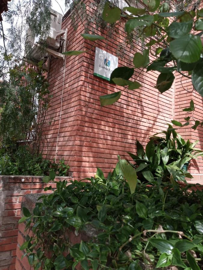 Casa Pinos Guest House Siles Exterior photo