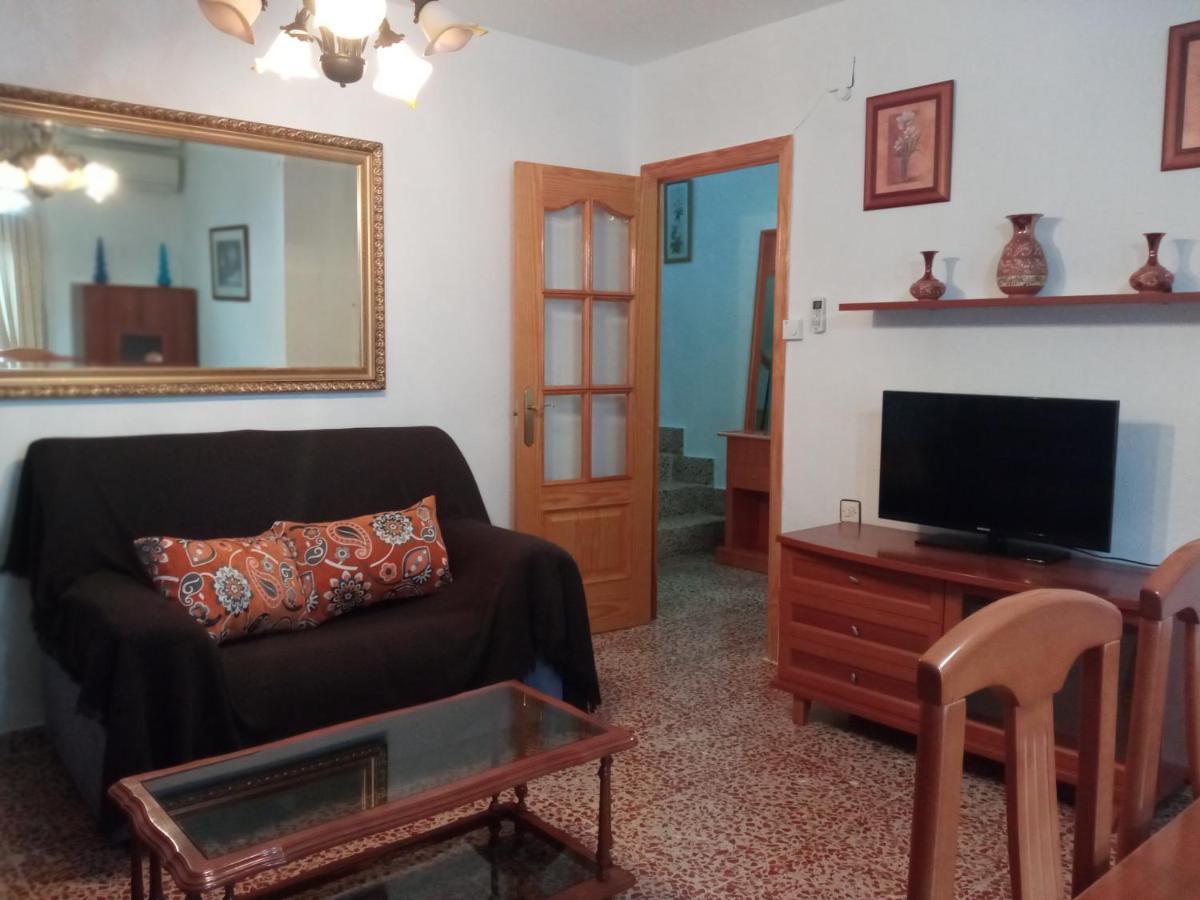 Casa Pinos Guest House Siles Exterior photo