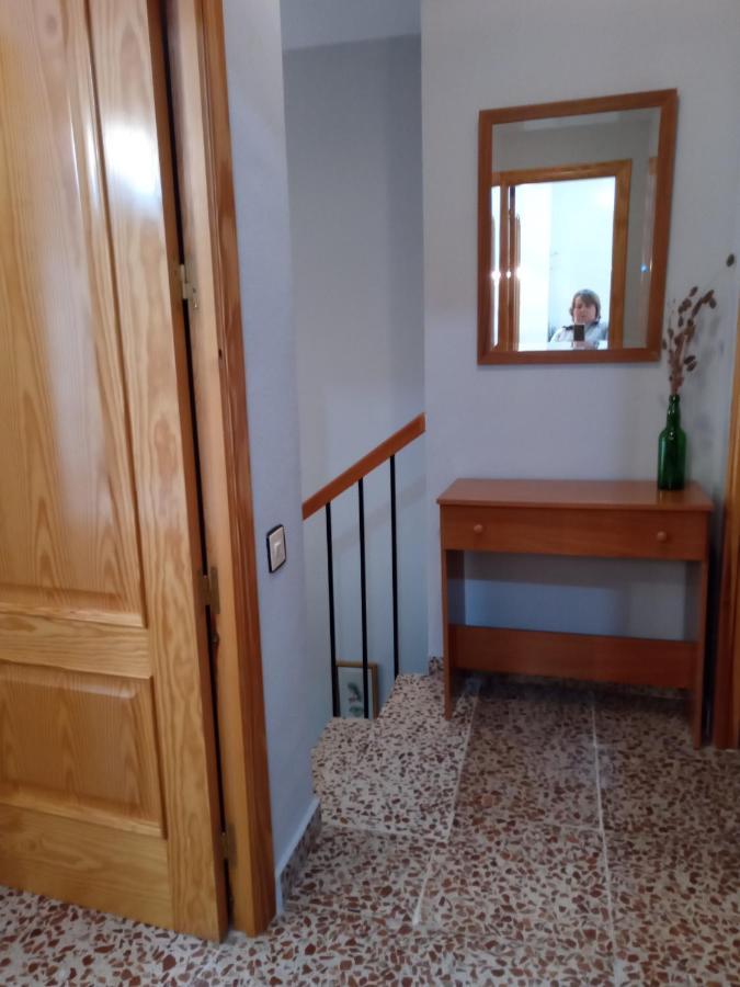Casa Pinos Guest House Siles Exterior photo