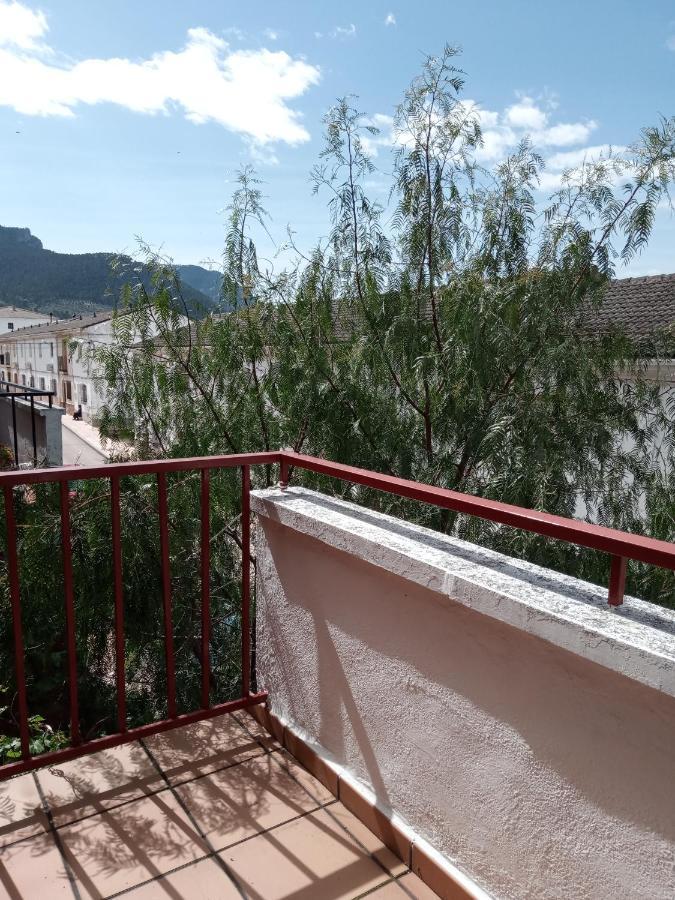 Casa Pinos Guest House Siles Exterior photo