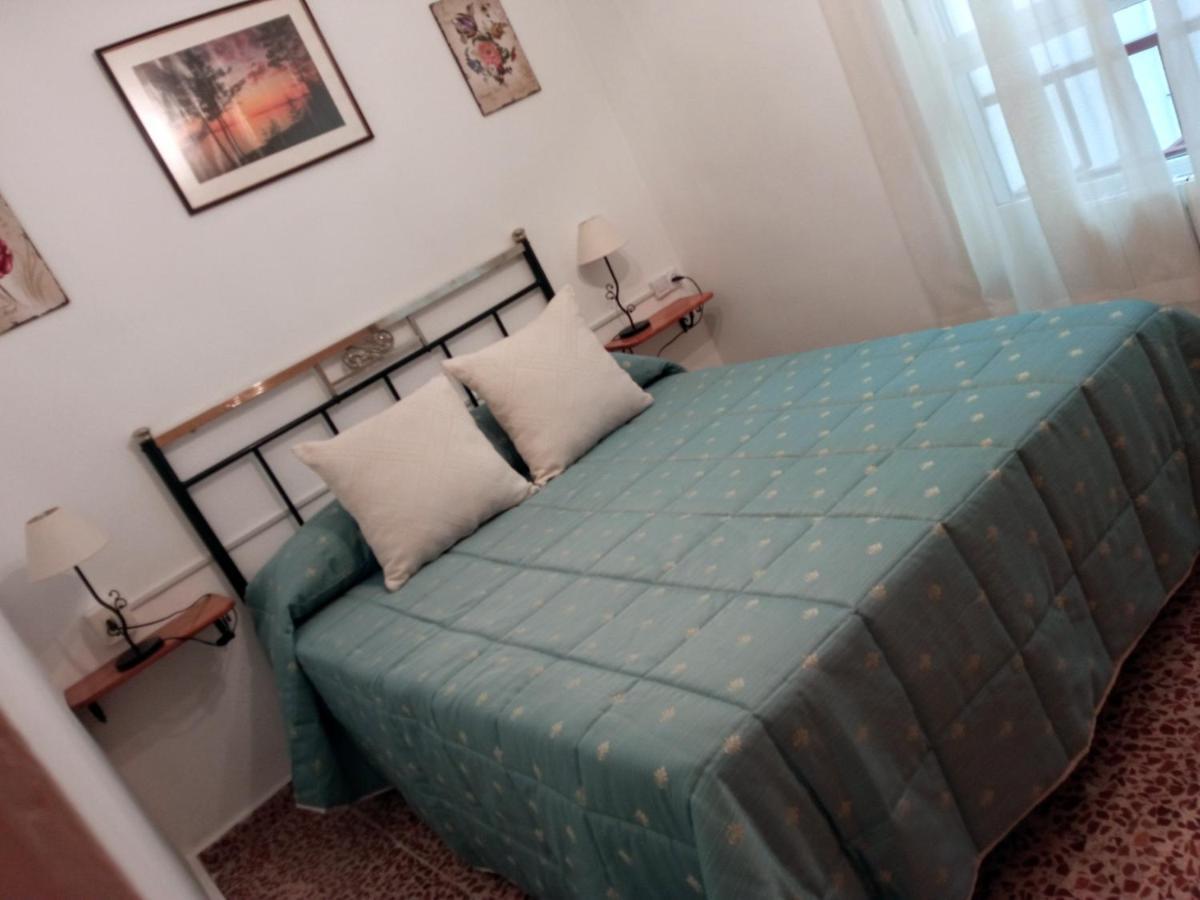 Casa Pinos Guest House Siles Exterior photo