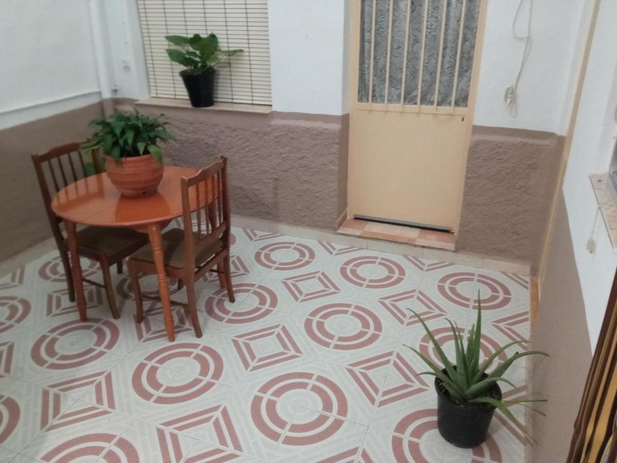 Casa Pinos Guest House Siles Exterior photo
