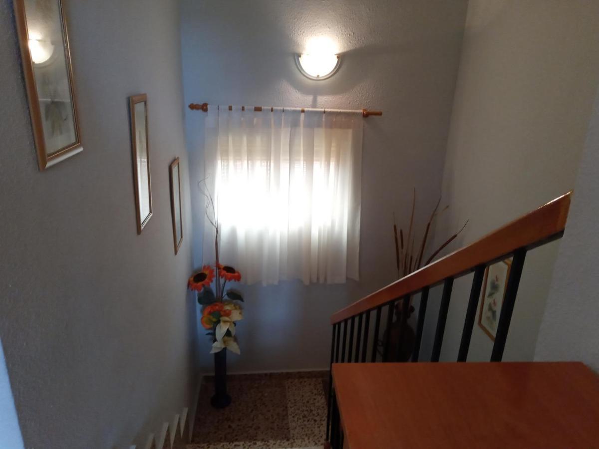 Casa Pinos Guest House Siles Exterior photo