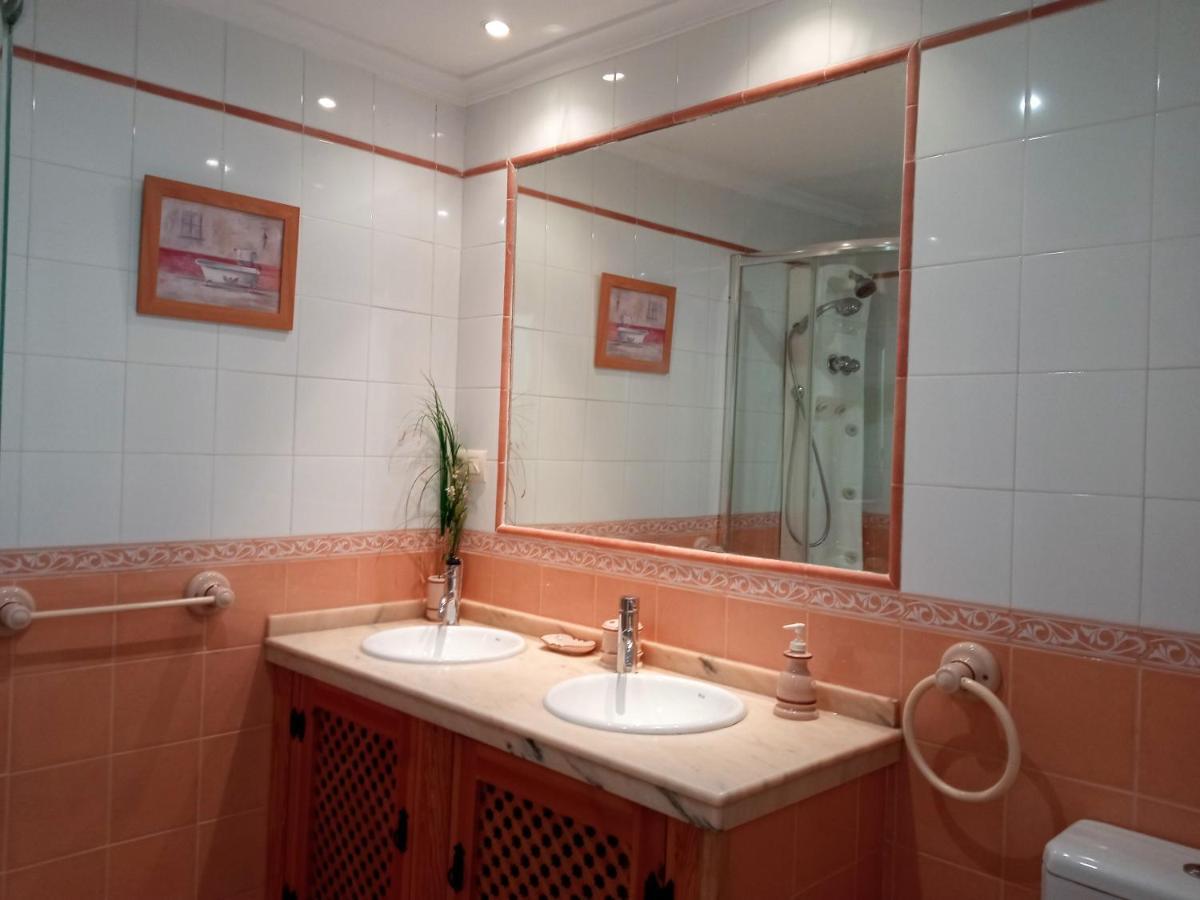 Casa Pinos Guest House Siles Exterior photo