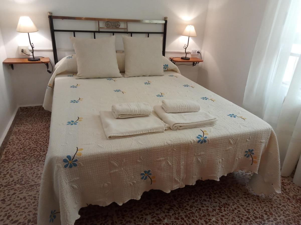 Casa Pinos Guest House Siles Exterior photo