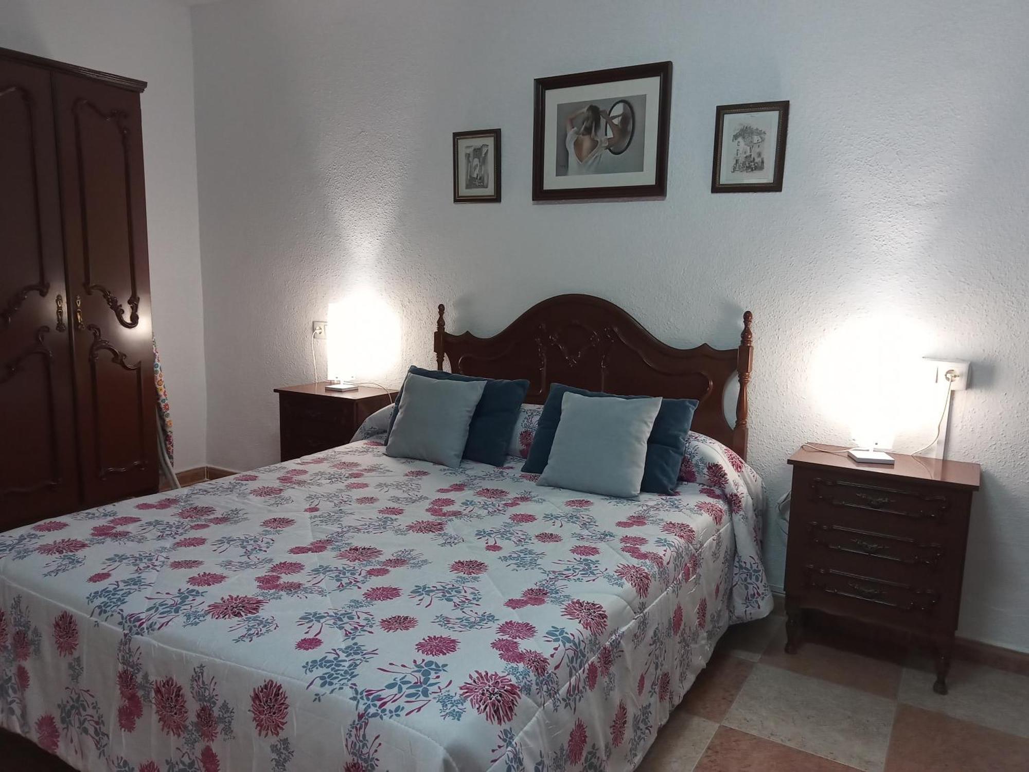 Casa Pinos Guest House Siles Exterior photo