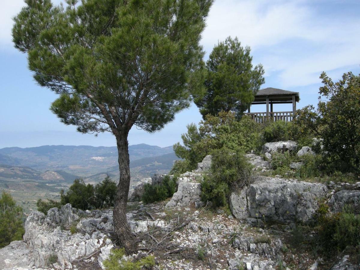 Casa Pinos Guest House Siles Exterior photo