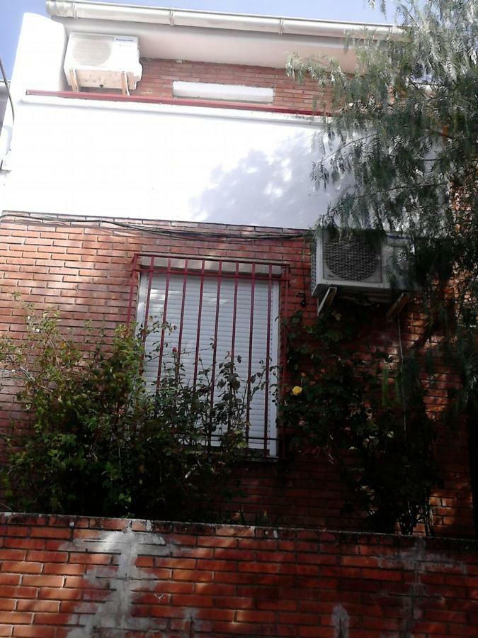 Casa Pinos Guest House Siles Exterior photo