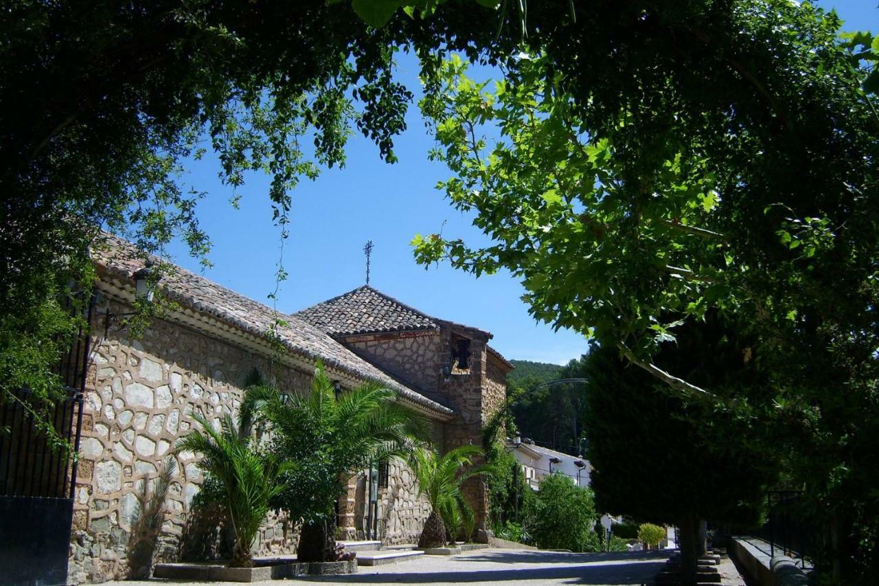 Casa Pinos Guest House Siles Exterior photo