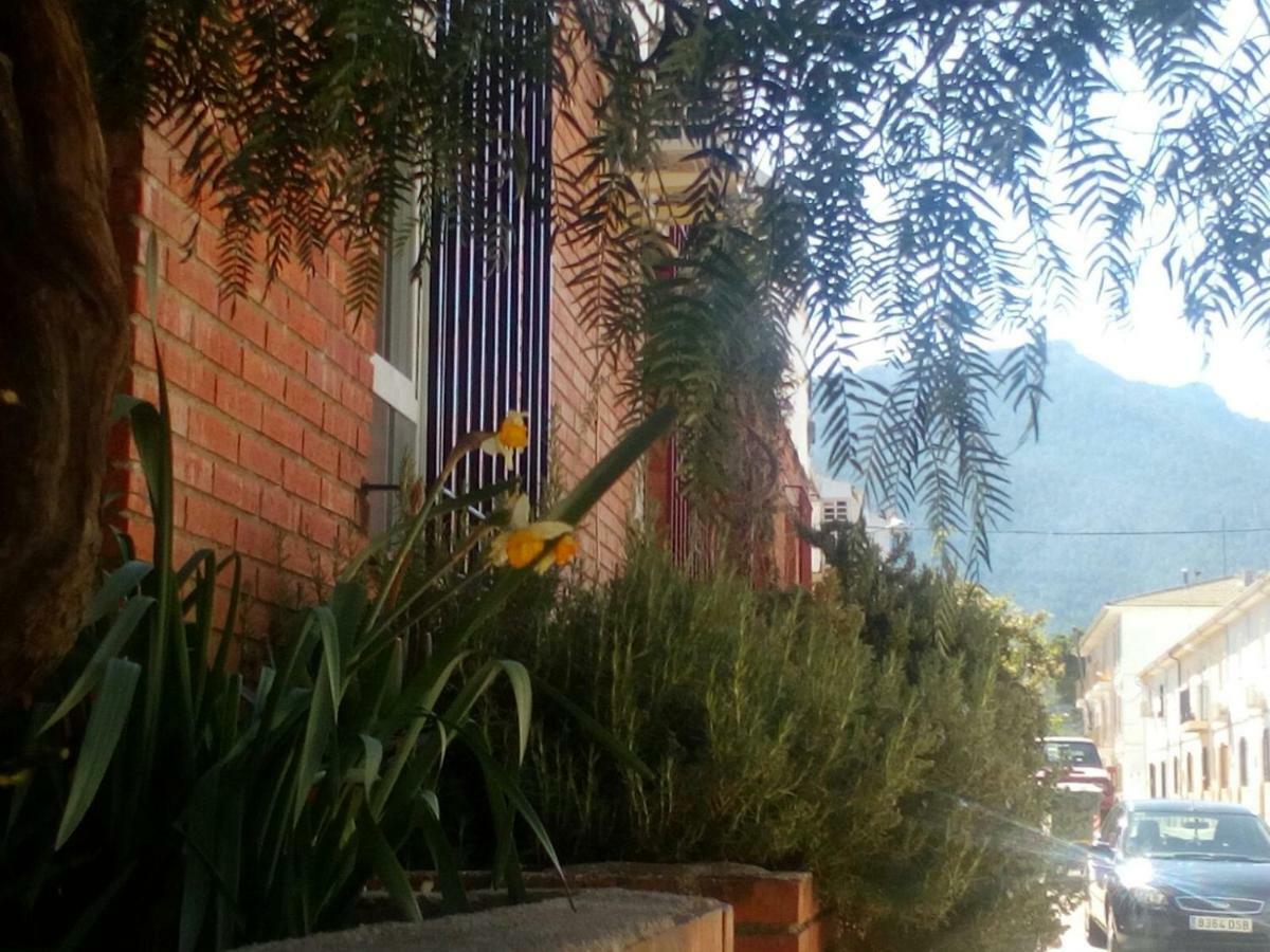 Casa Pinos Guest House Siles Exterior photo