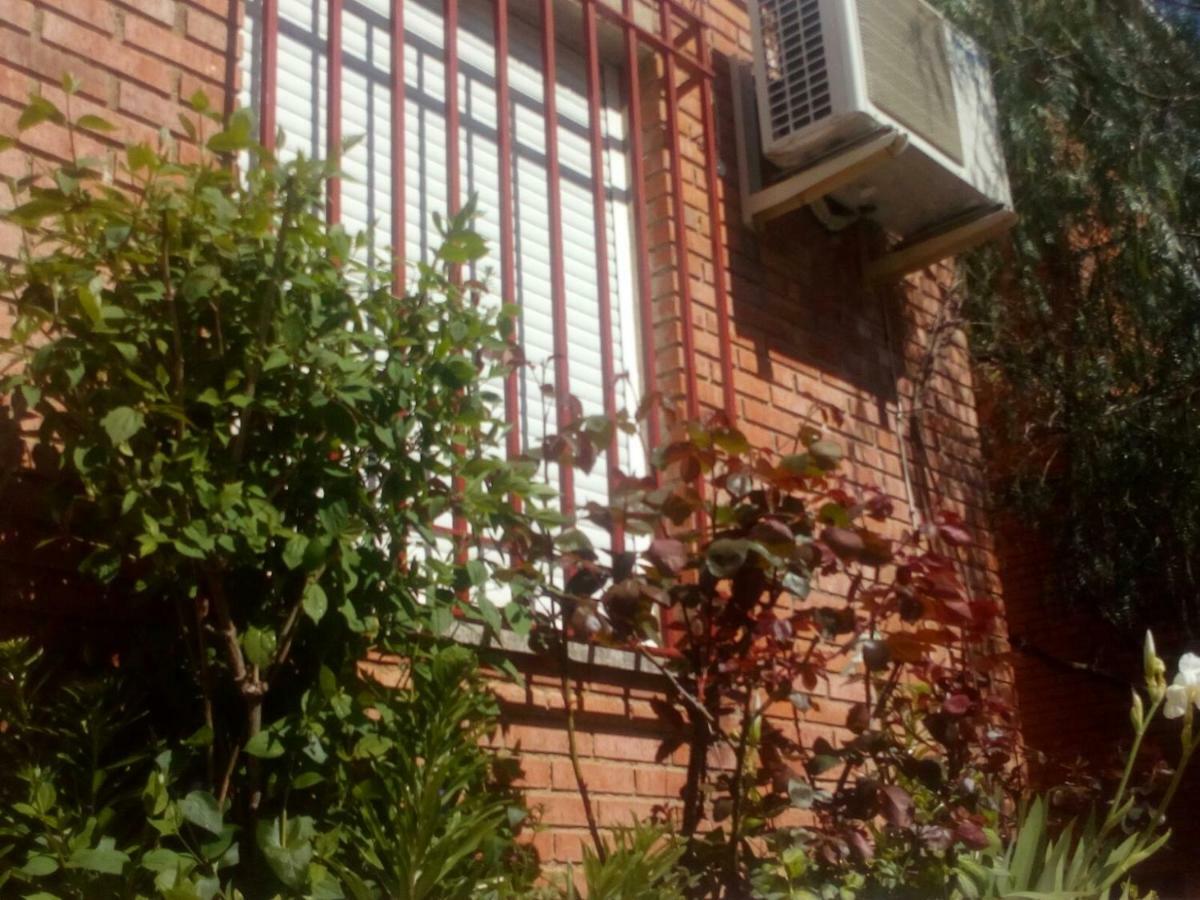Casa Pinos Guest House Siles Exterior photo