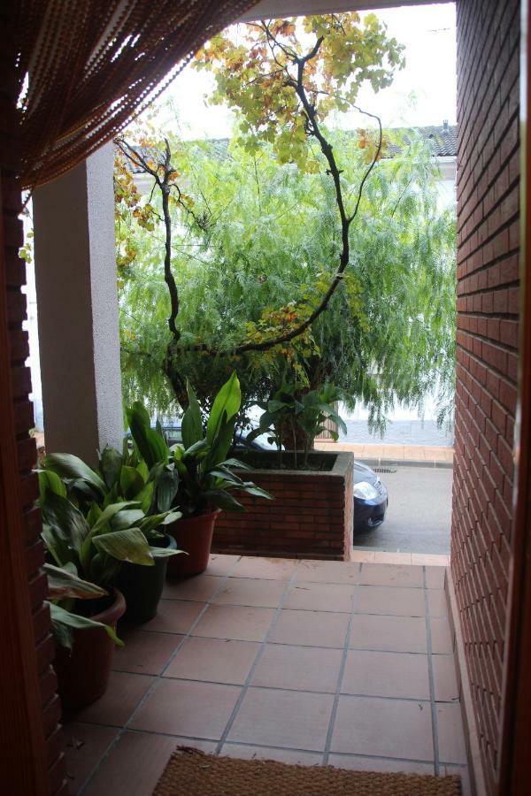 Casa Pinos Guest House Siles Exterior photo